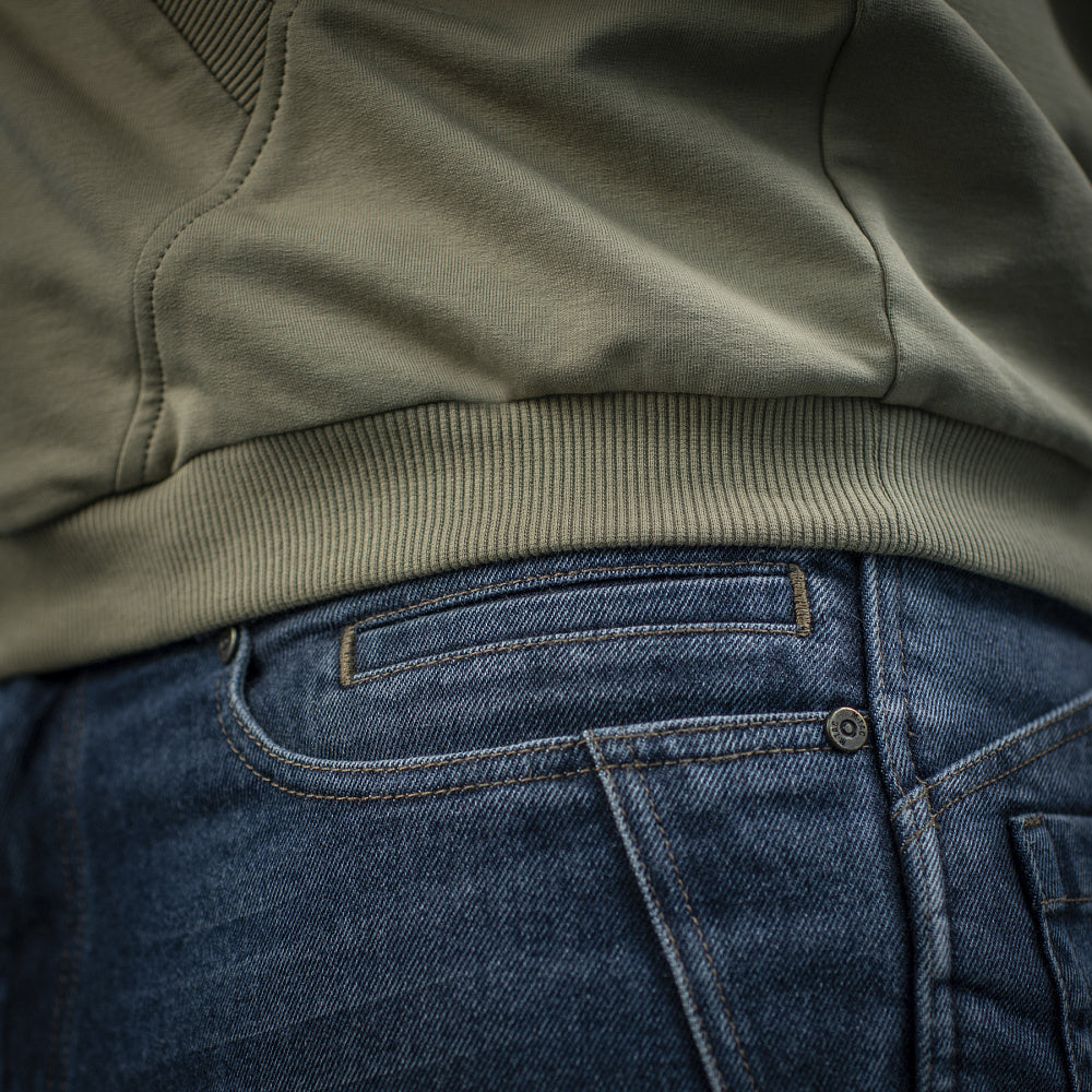 M-Tac Cotton Raglan Hard Hoodie