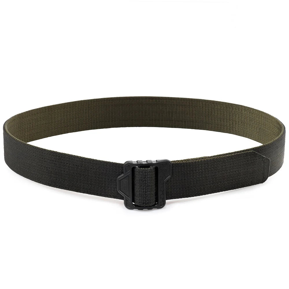 M-Tac Double Duty Tactical Belt Hex