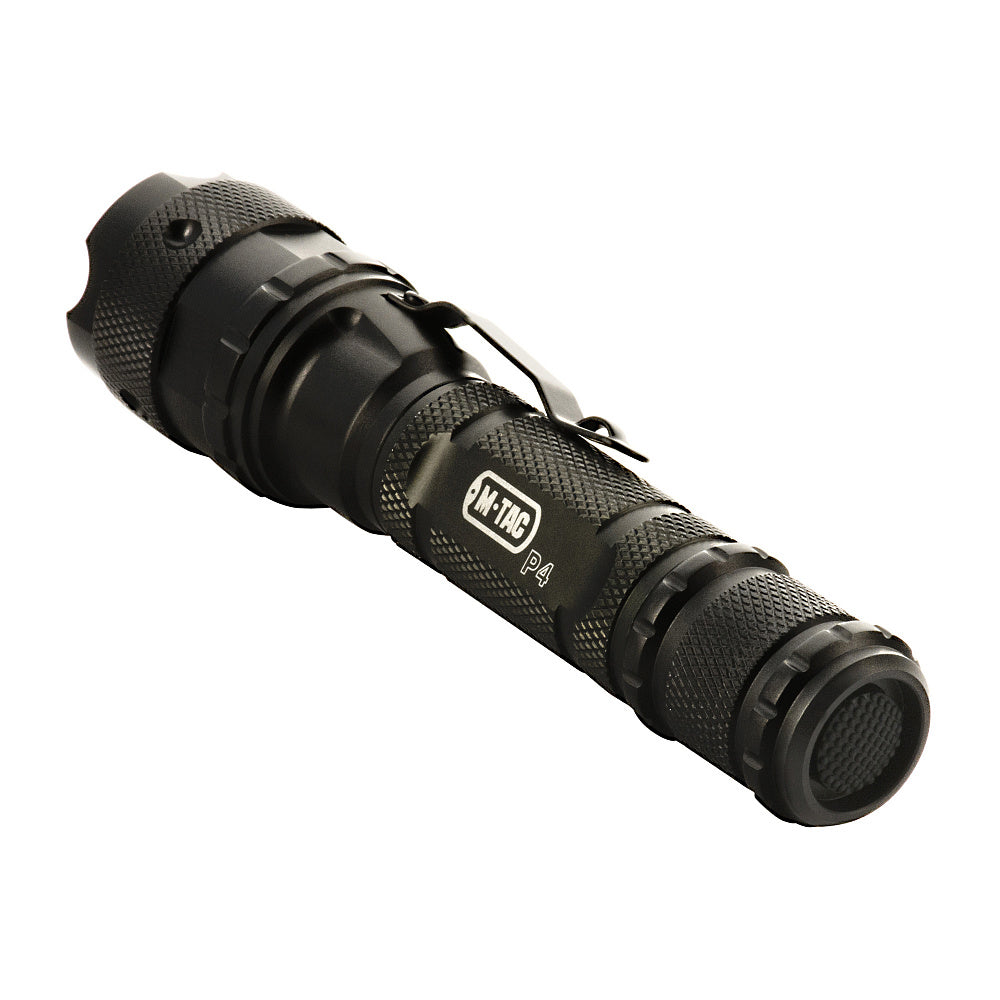 M-Tac Flashlight P4