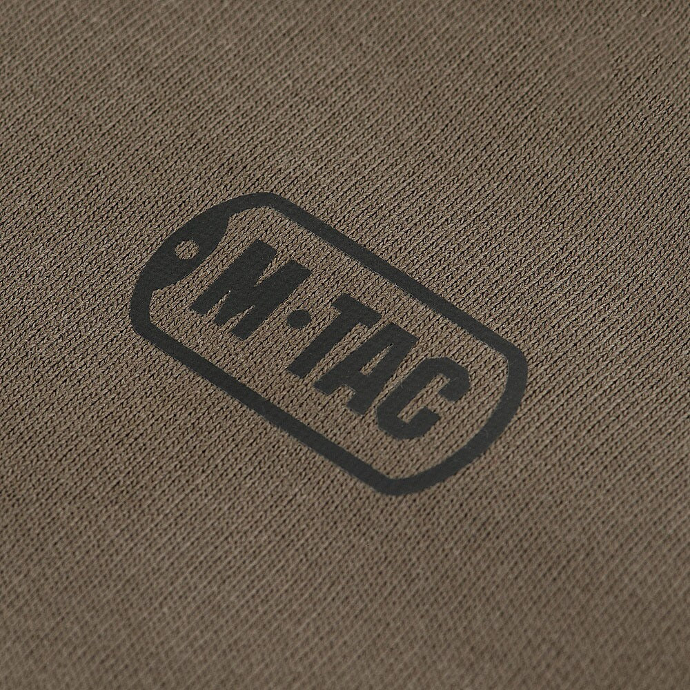 M-Tac Cotton Raglan Hard Hoodie