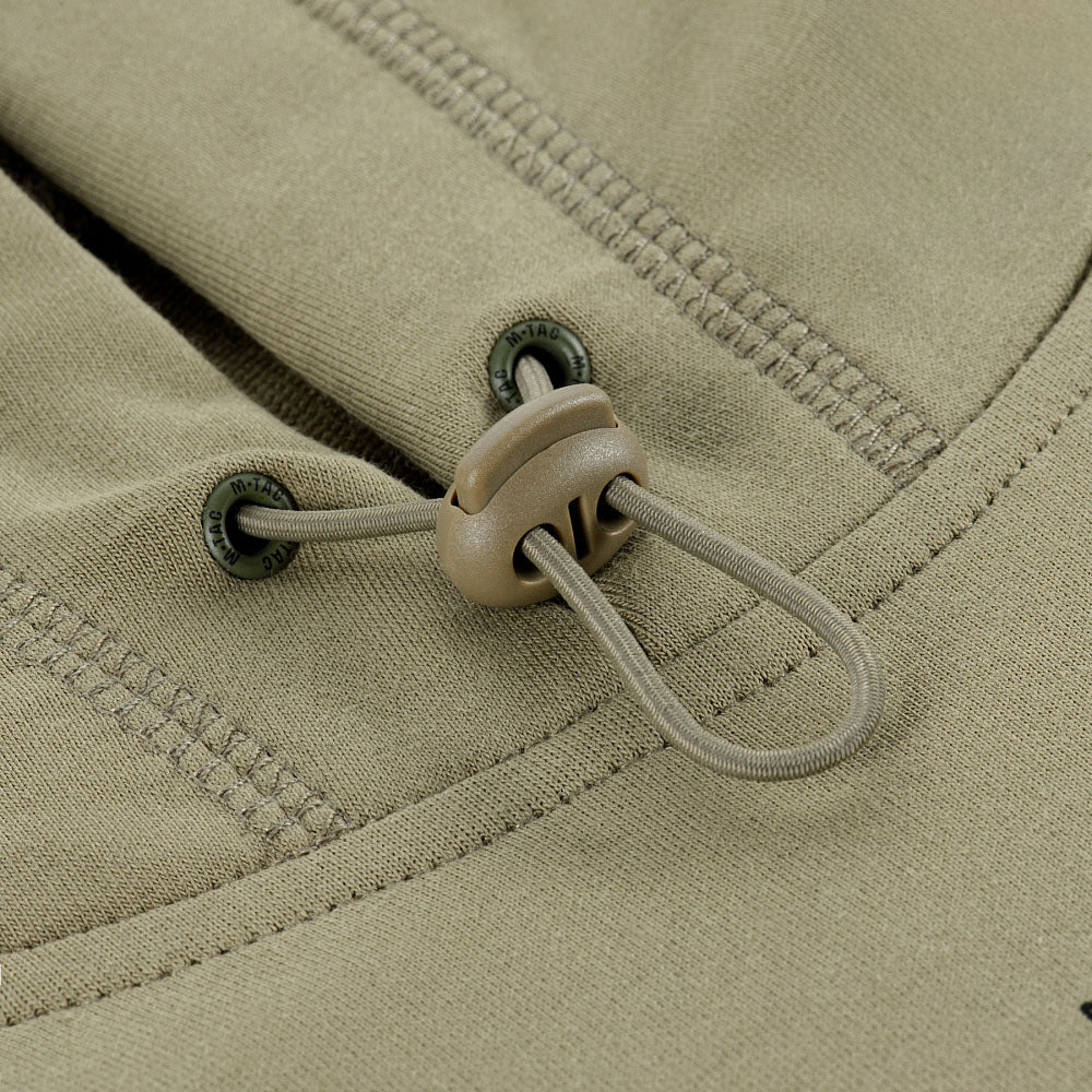 M-Tac Hoodie Rex Team