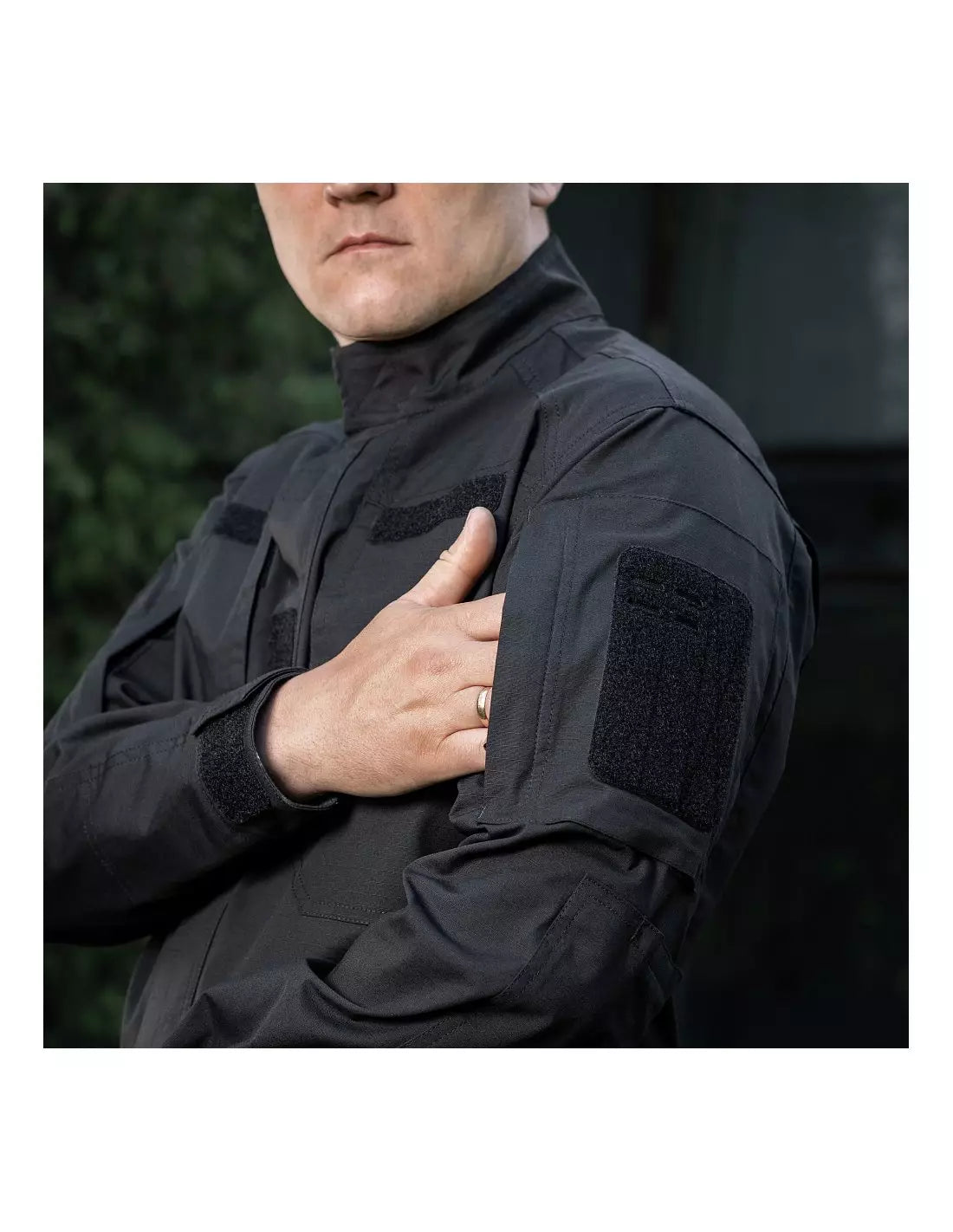 M-Tac Jacket Patrol Flex