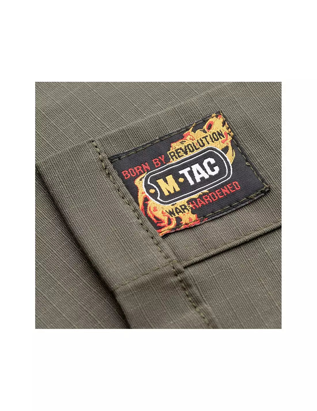 M-Tac Jacket Patrol Flex