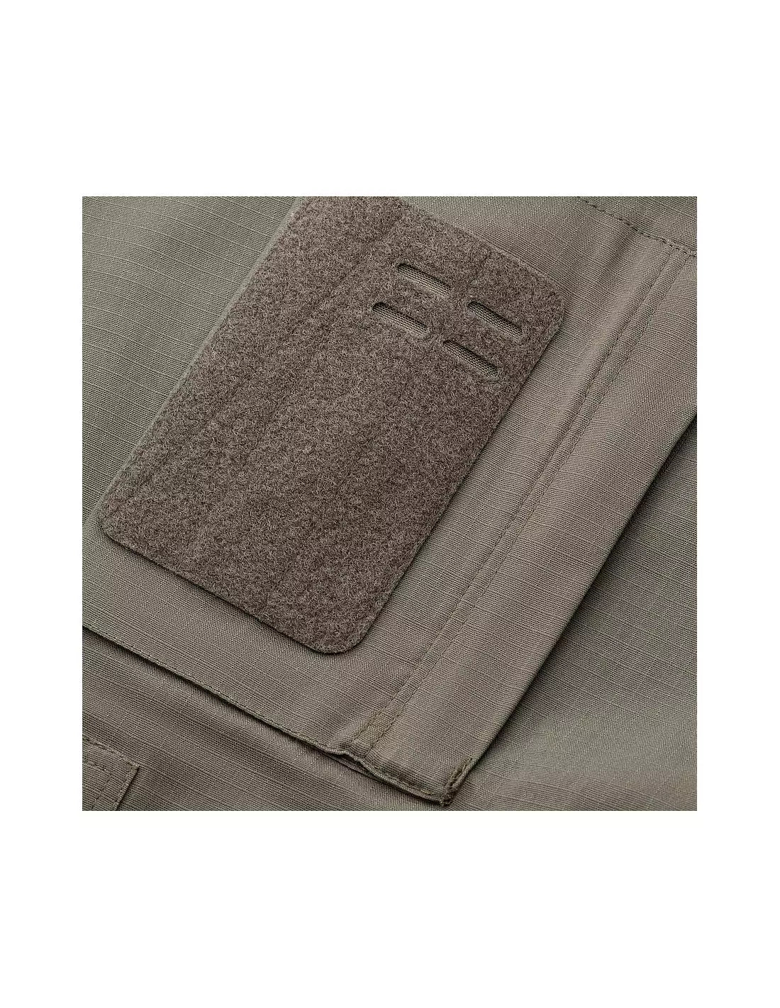 M-Tac Jacket Patrol Flex