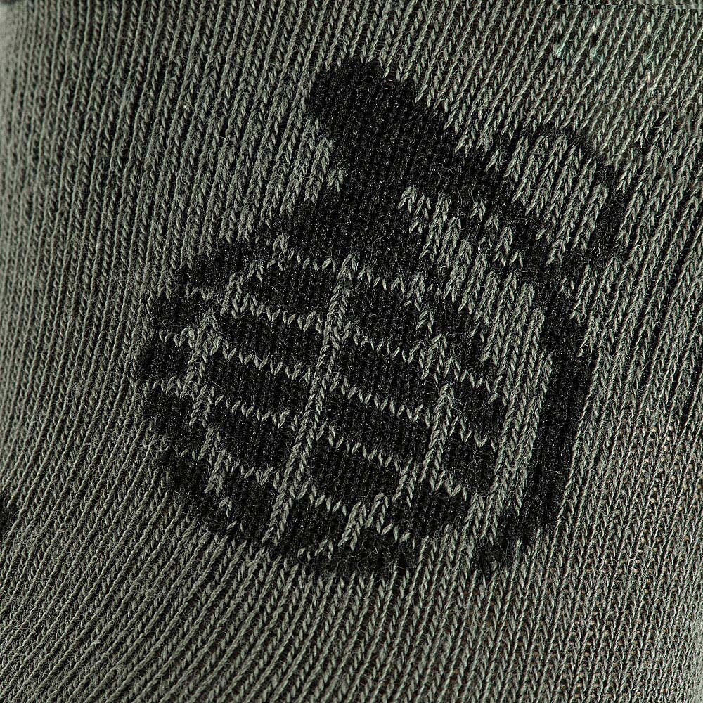 M-Tac Lightweight Summer Socks Grenades