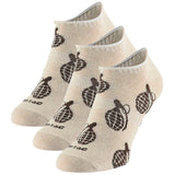 M-Tac Lightweight Summer Socks Grenades