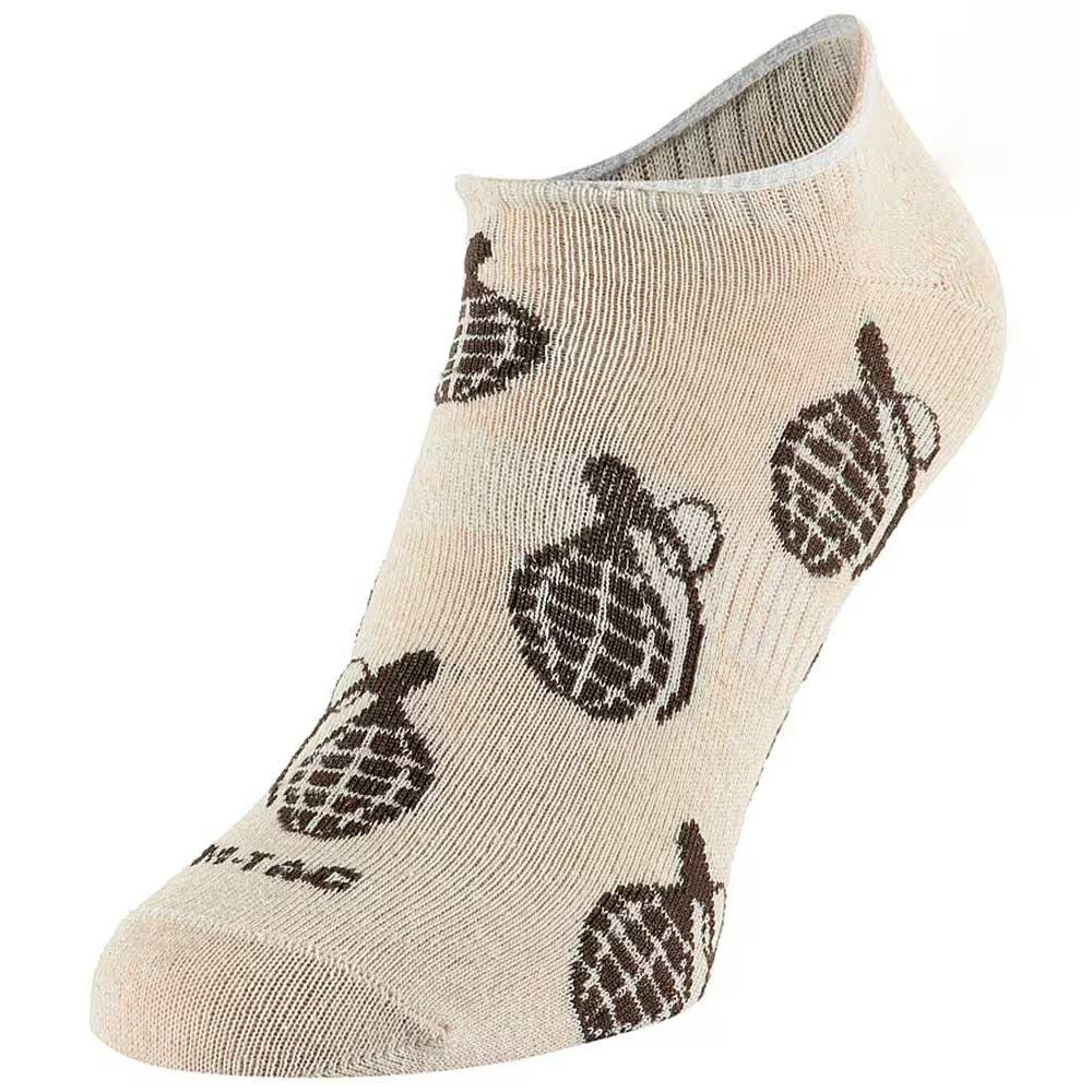 M-Tac Lightweight Summer Socks Grenades