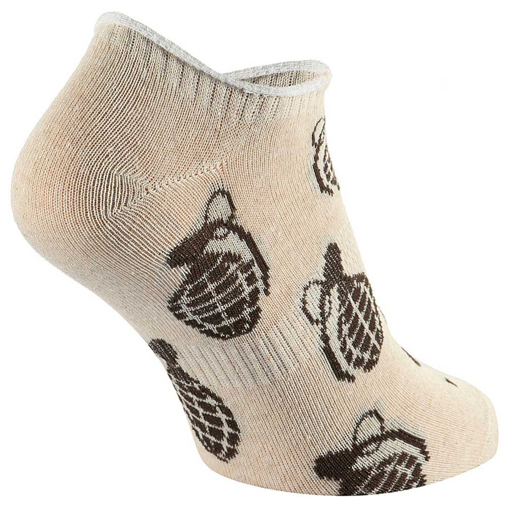 M-Tac Lightweight Summer Socks Grenades