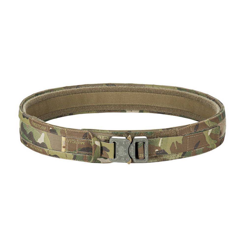 M-Tac Range Belt Cobra Buckle Gen.IV