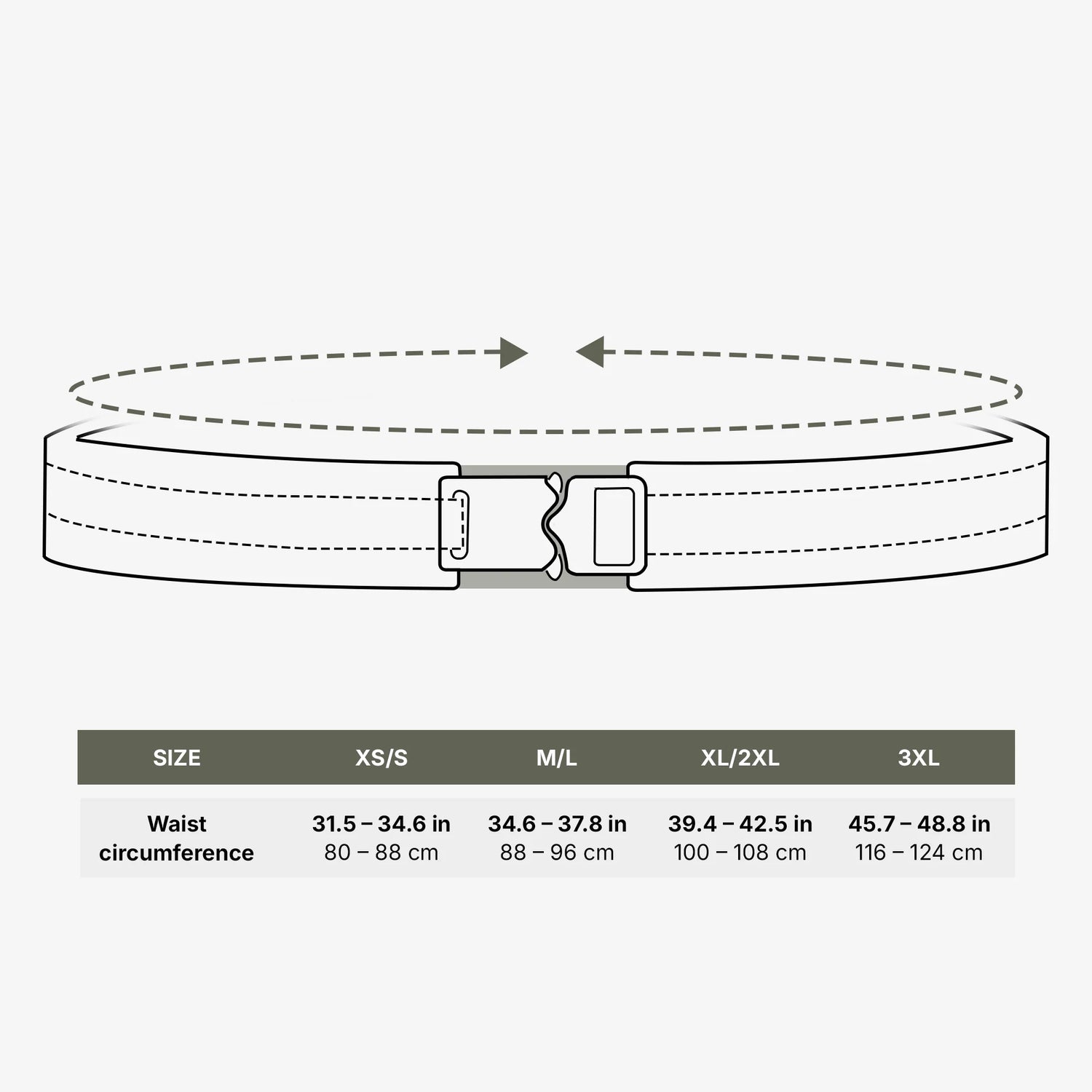 M-Tac Range Belt Cobra Buckle Gen.IV