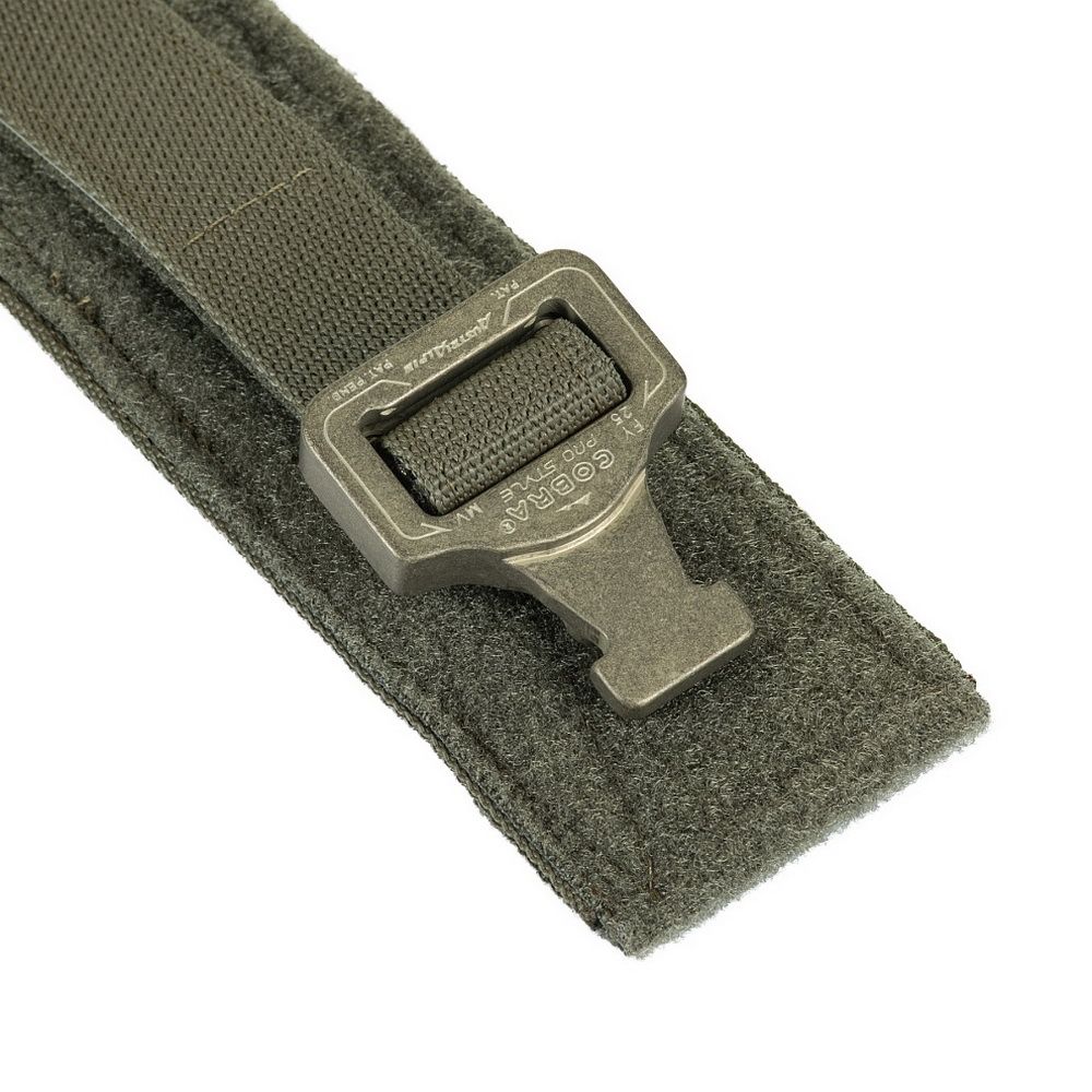 M-Tac Range Belt Cobra Buckle Gen.IV
