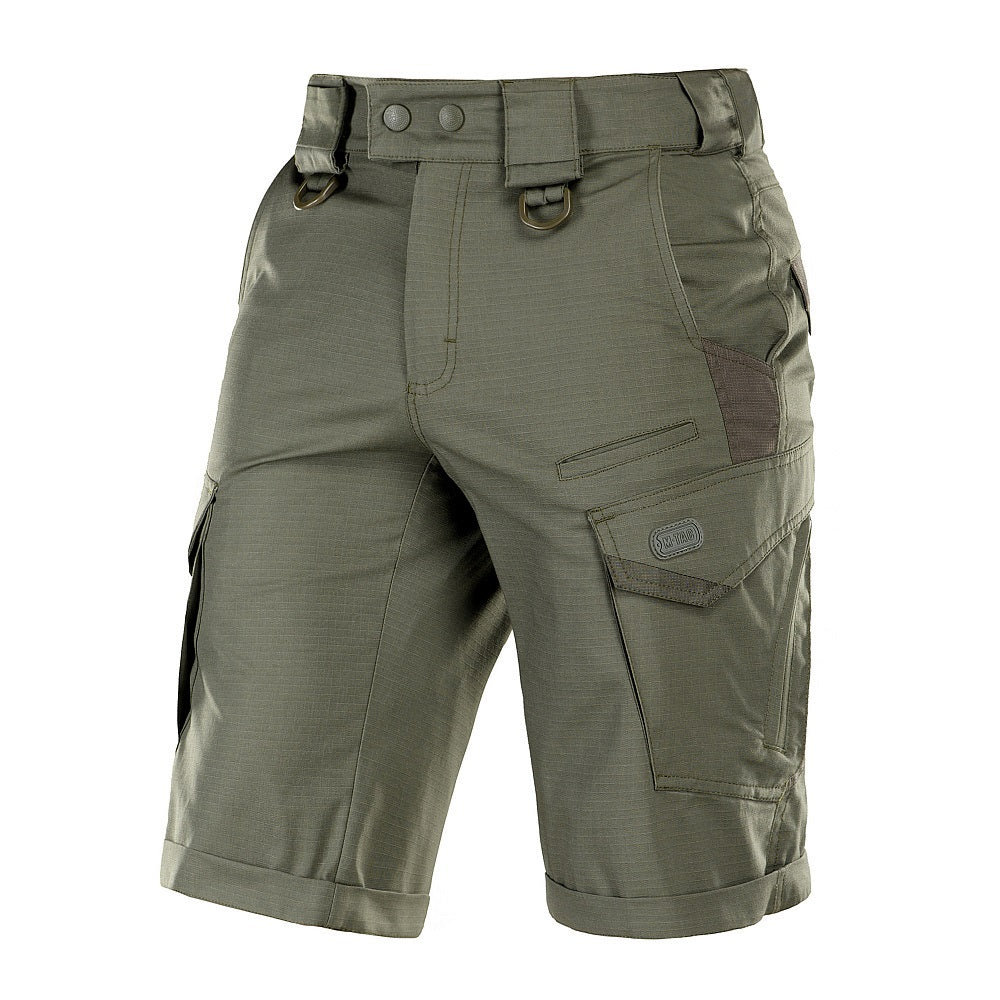 Military and Tactical Shorts – M-TAC by Vanguard Innovations