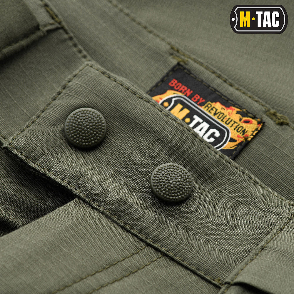 M-Tac Shorts Aggressor Gen.II Flex