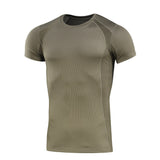 M-Tac Sweat-Wicking T-Shirt Athletic Tactical Gen.II
