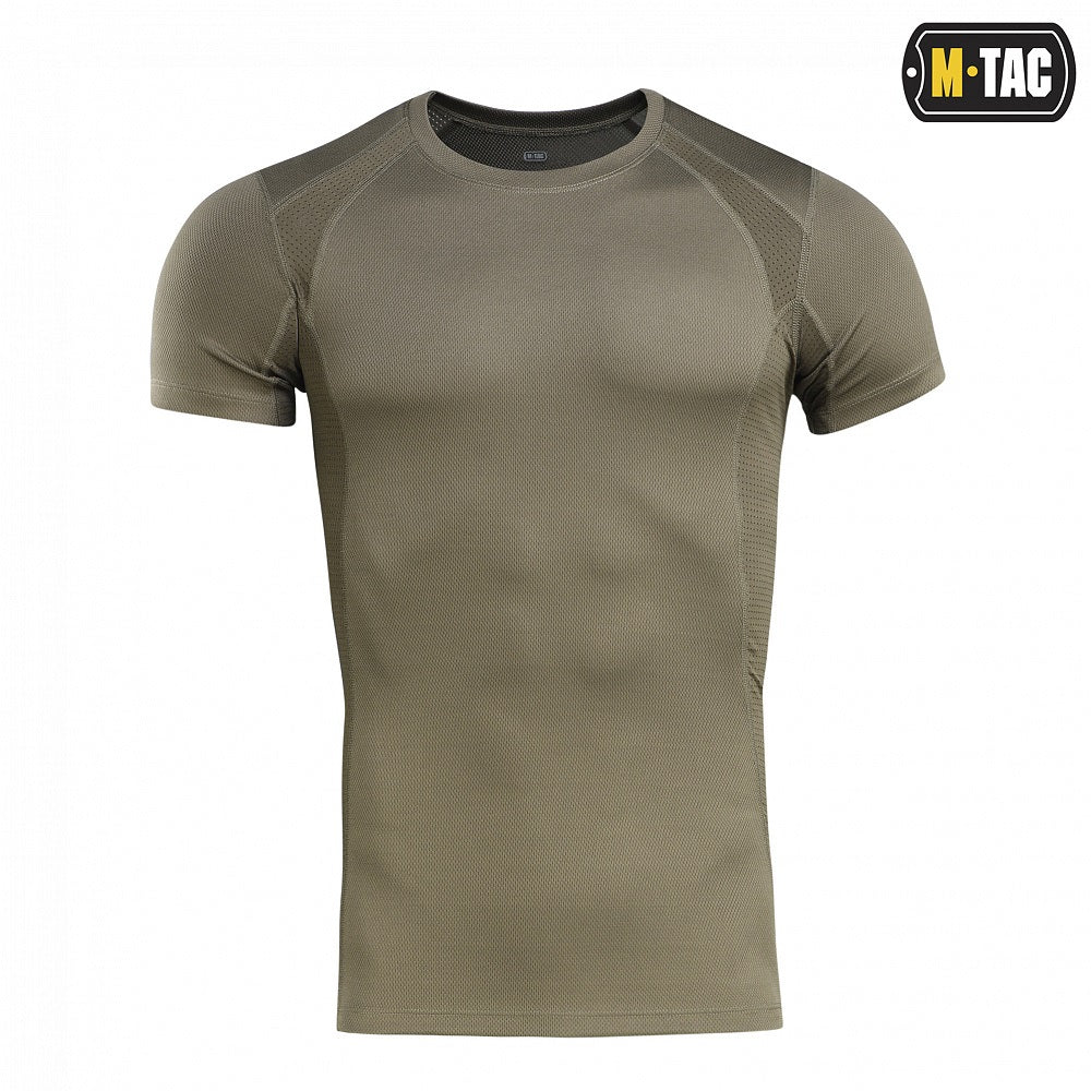 M-Tac Sweat-Wicking T-Shirt Athletic Tactical Gen.II