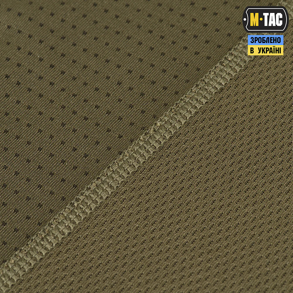 M-Tac Sweat-Wicking T-Shirt Athletic Tactical Gen.II