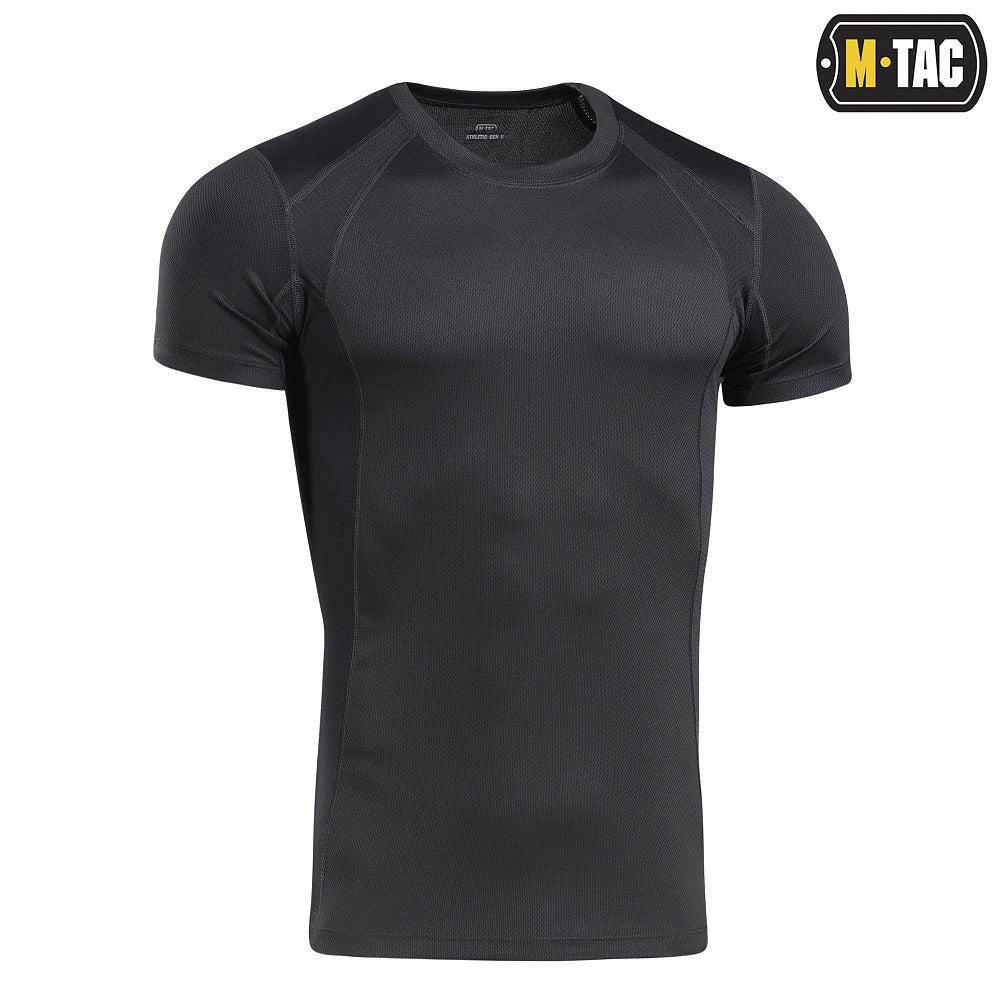 M-Tac Sweat-Wicking T-Shirt Athletic Tactical Gen.II