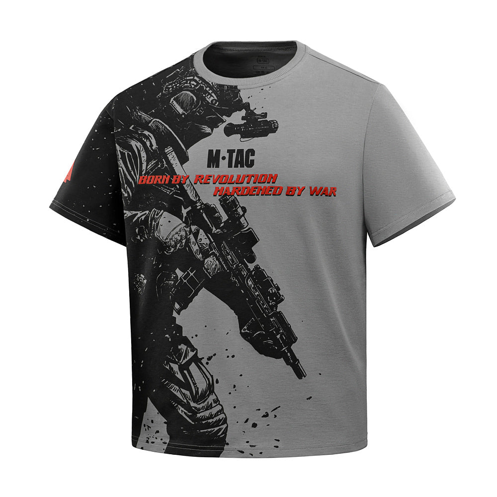 M-Tac T-Shirt Warrior