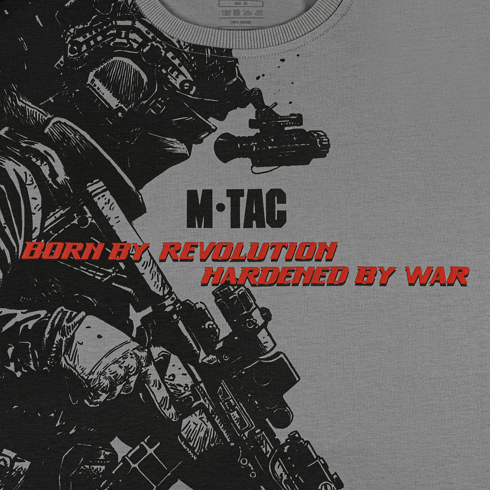 M-Tac T-Shirt Warrior