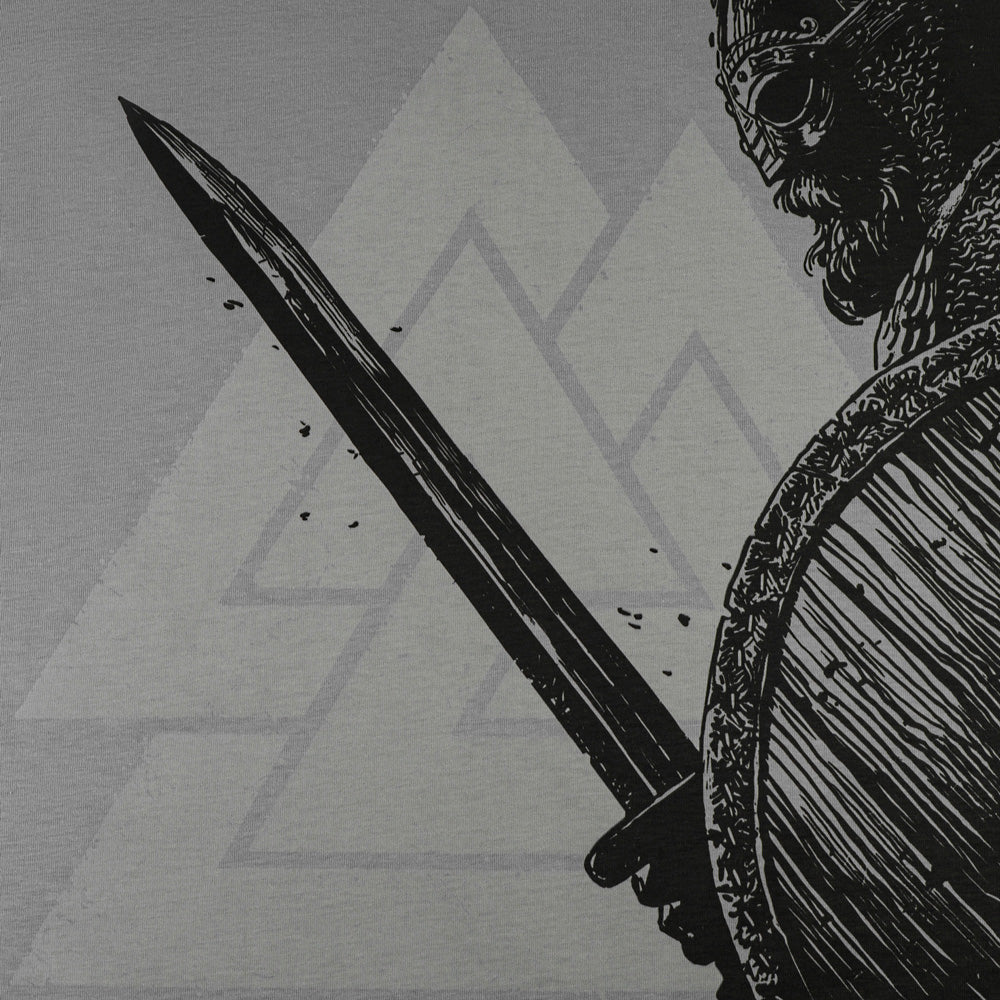 M-Tac T-Shirt Warrior