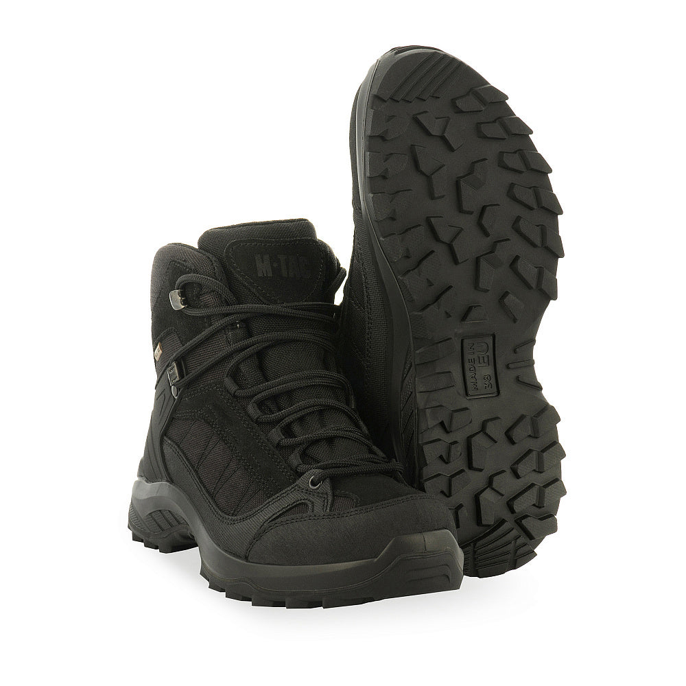 M-Tac Tactical Demi-Season Boots
