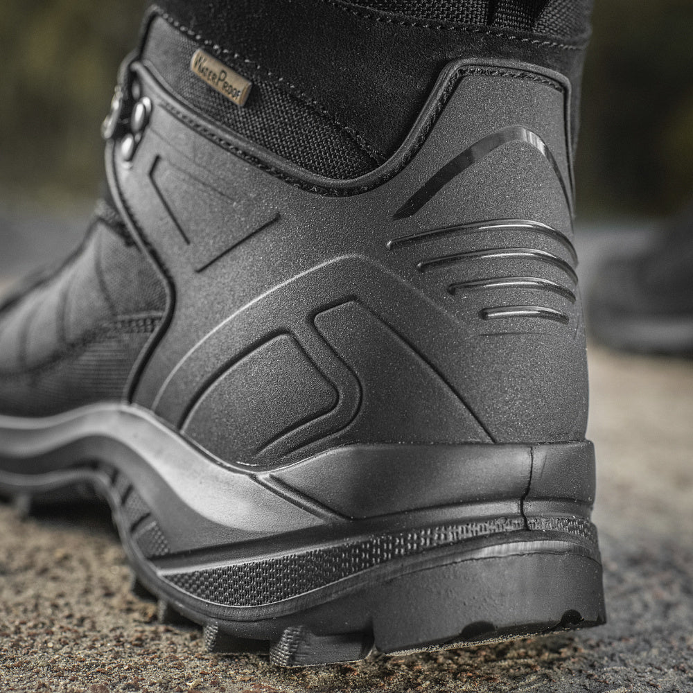 M-Tac Tactical Demi-Season Boots
