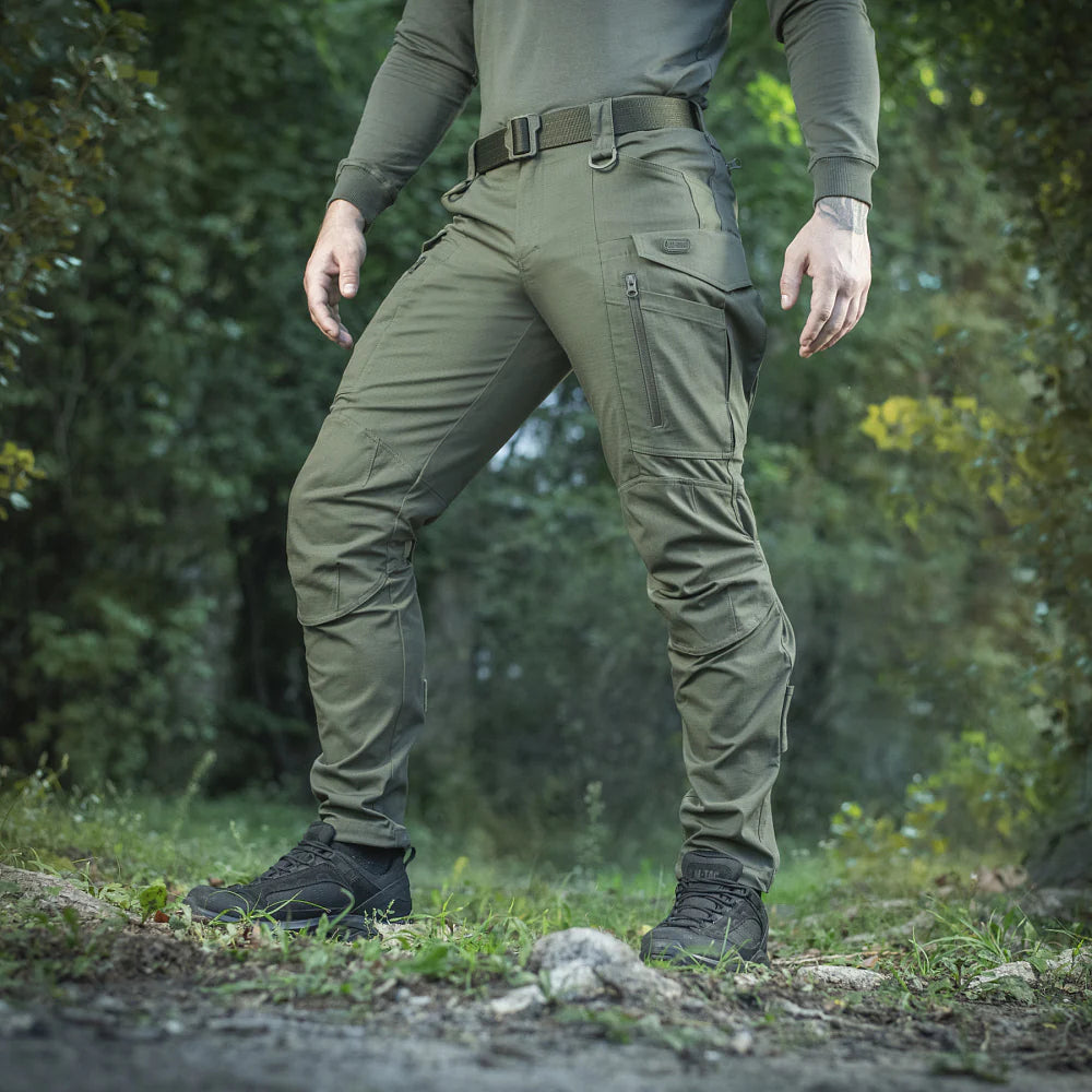 M-Tac tactical pants Conquistador Gen. I Flex