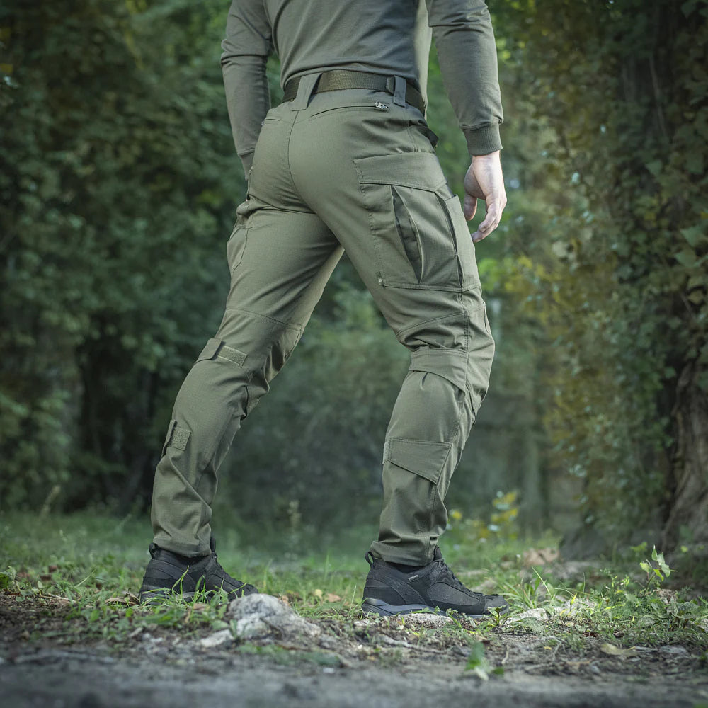 M-Tac tactical pants Conquistador Gen. I Flex