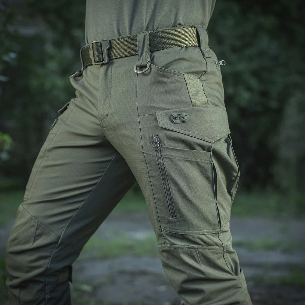 M-Tac tactical pants Conquistador Gen. I Flex