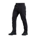M-Tac Tactical Pants Sahara Flex Light