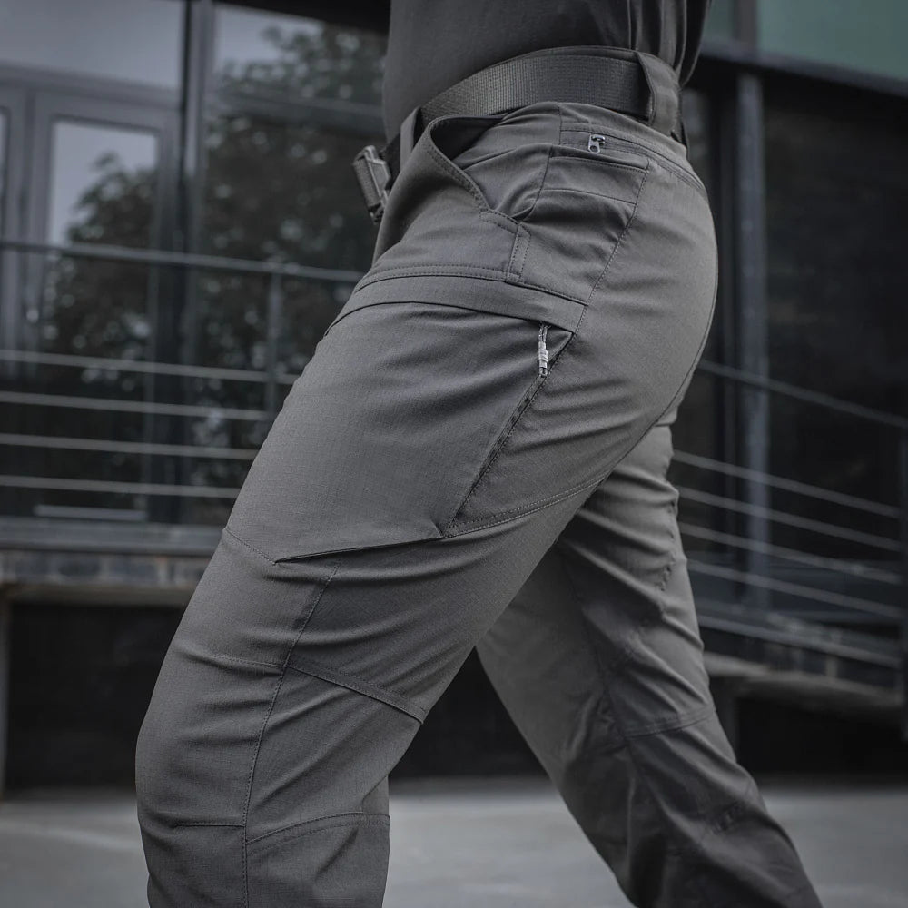M-Tac Tactical Pants Sahara Flex Light