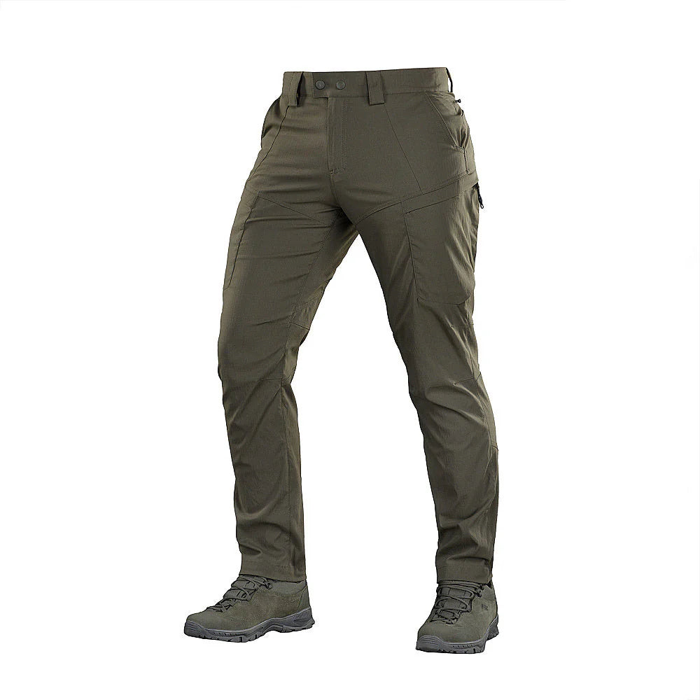M-Tac Tactical Pants Sahara Flex Light