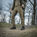 M-Tac Tactical Pants Sahara Flex Light
