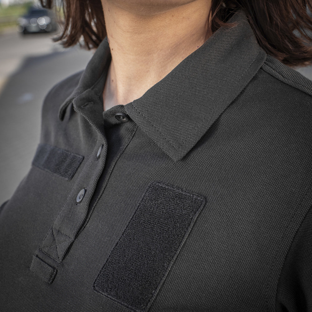 M-Tac Tactical Polo-Shirt 65/35 Lady