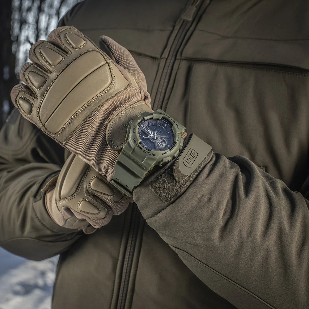 M-Tac Watch Sport