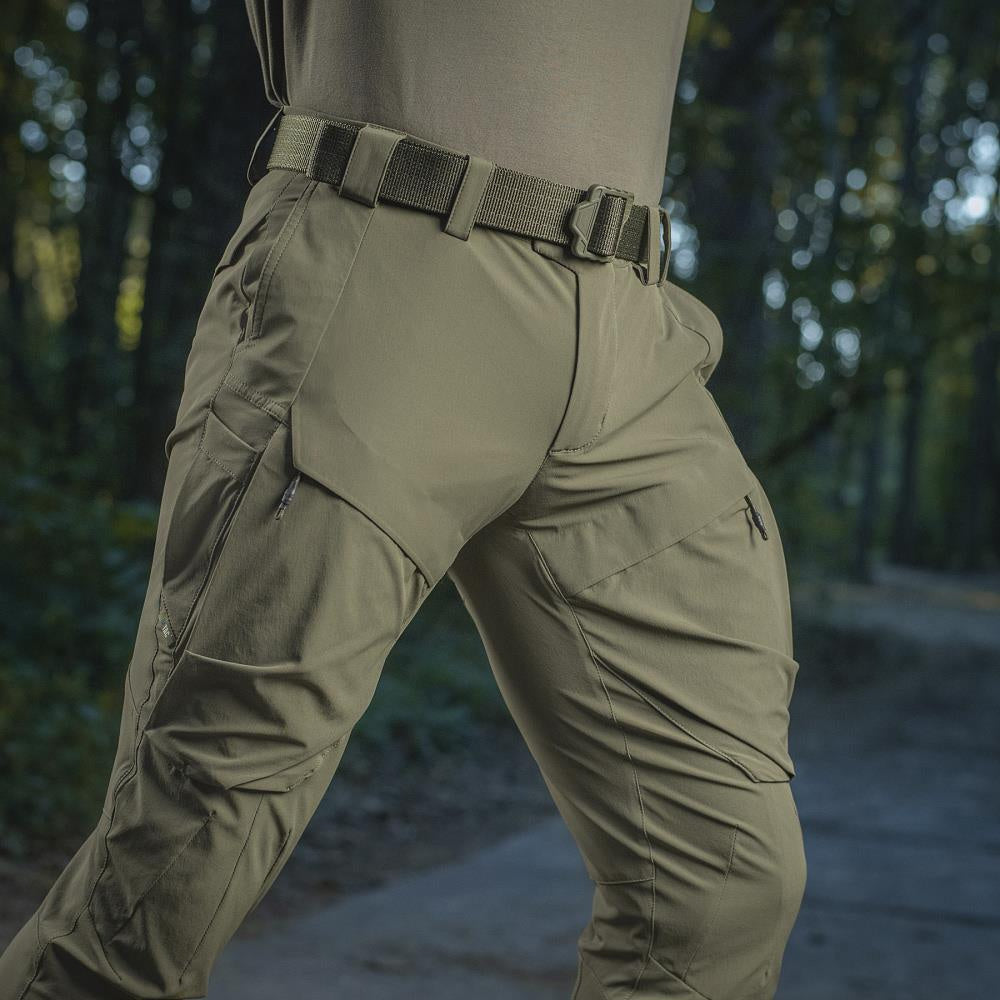M-Tac pants Rubicon Flex