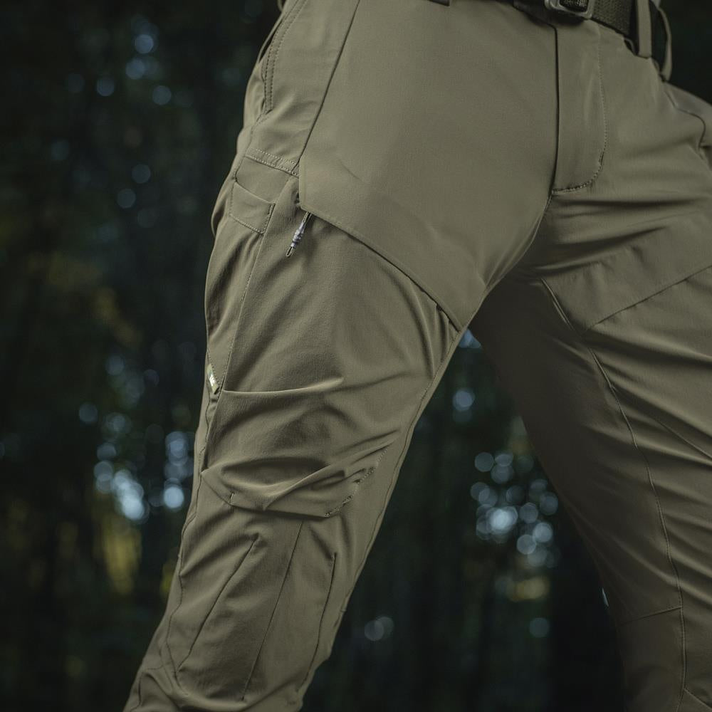 M-Tac pants Rubicon Flex