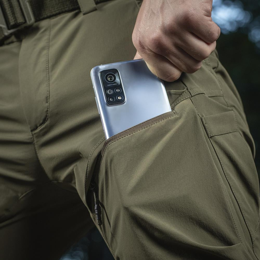 M-Tac pants Rubicon Flex