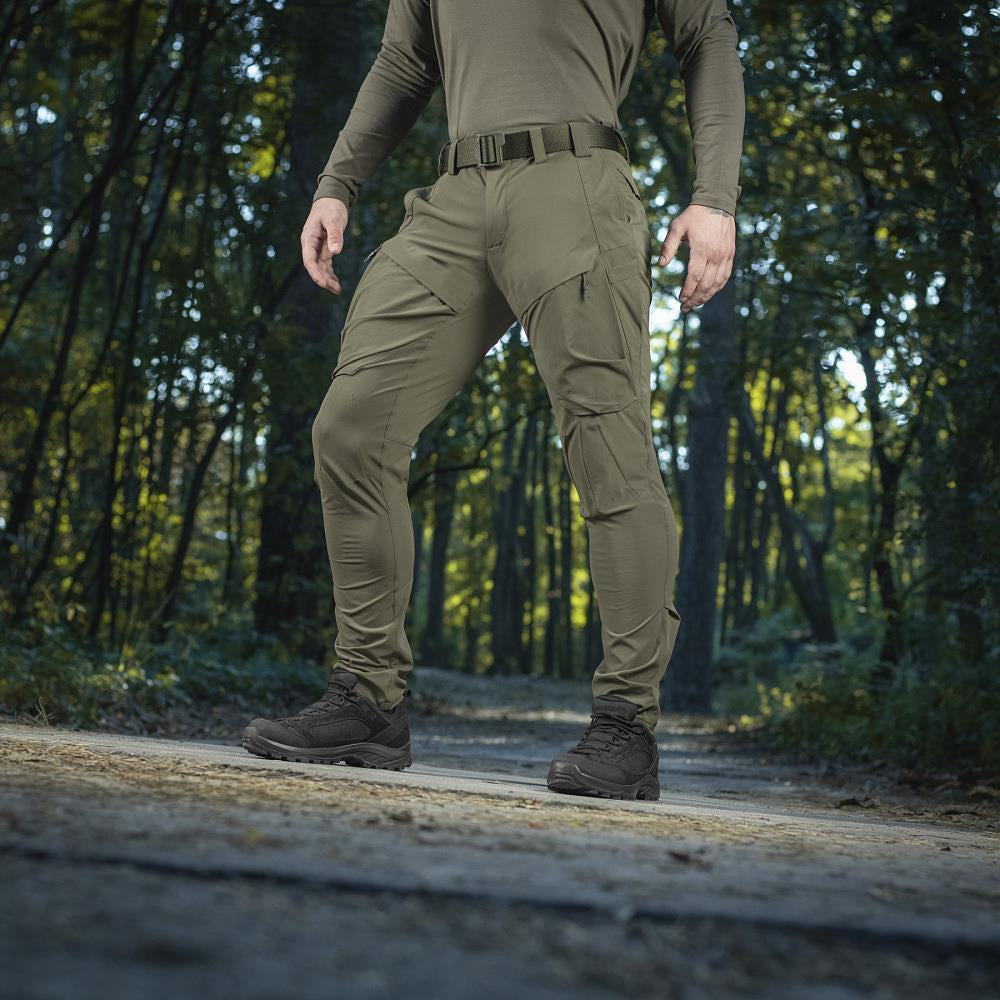 M-Tac pants Rubicon Flex