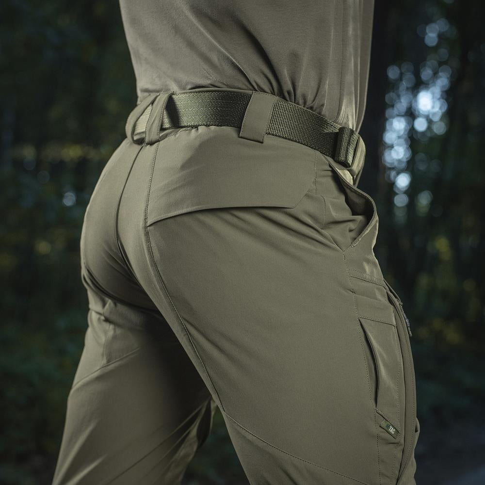 M-Tac pants Rubicon Flex