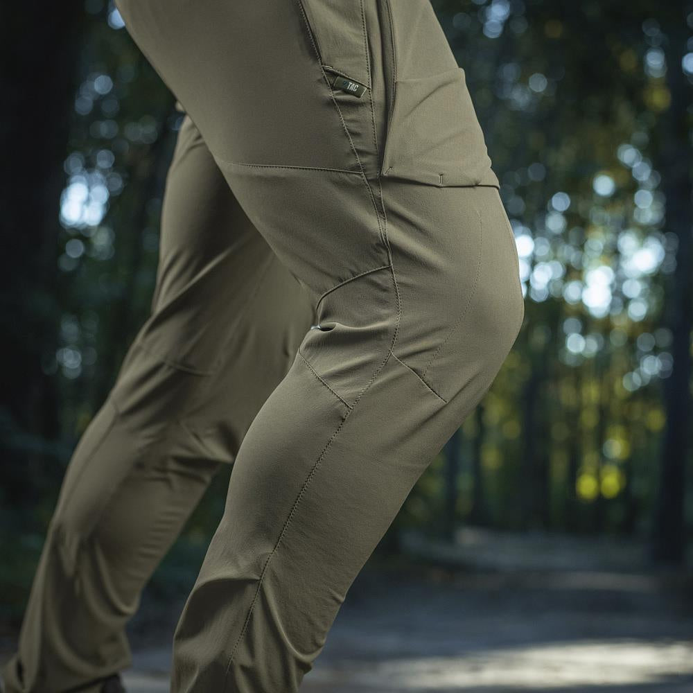 M-Tac pants Rubicon Flex