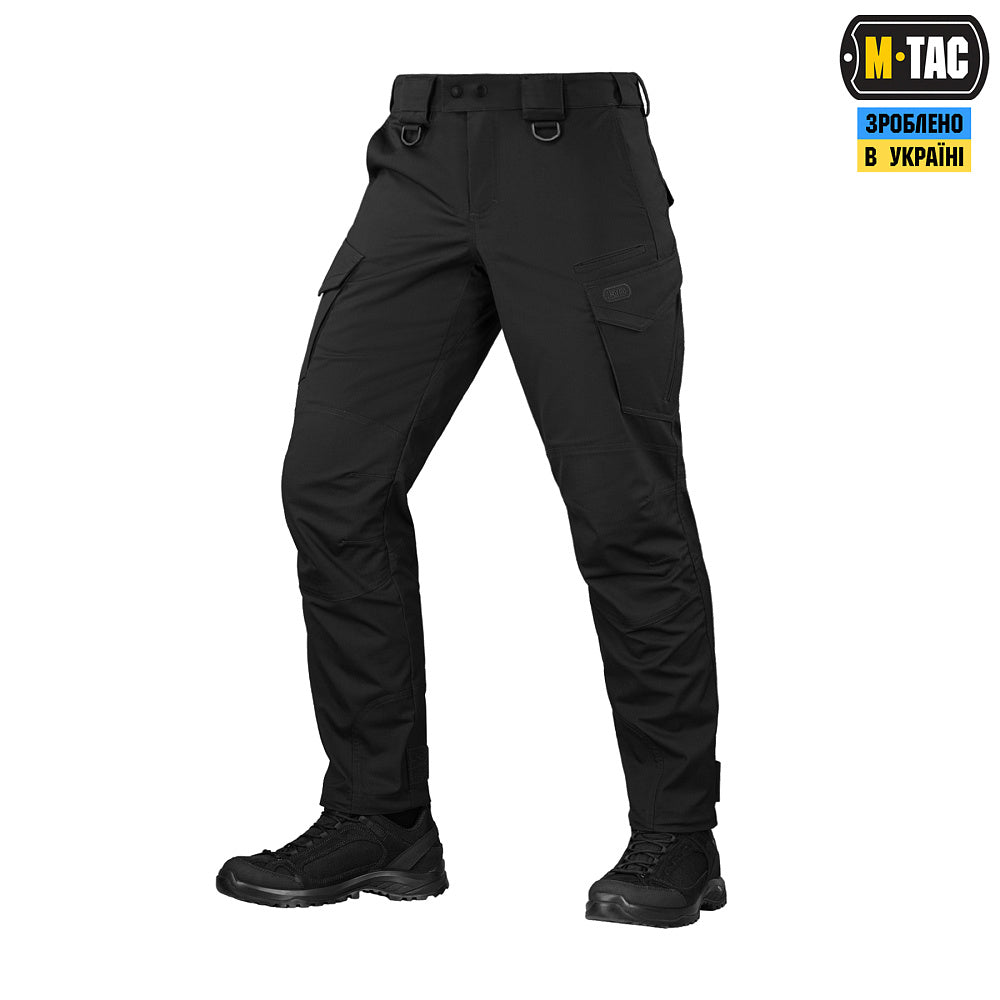 M-Tac Tactical Pants Aggressor Gen.II Flex