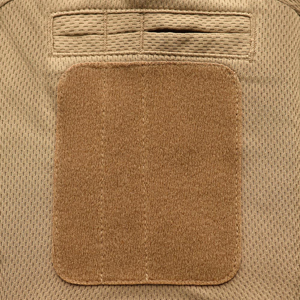 M-Tac Polo Elite Tactical Coolmax