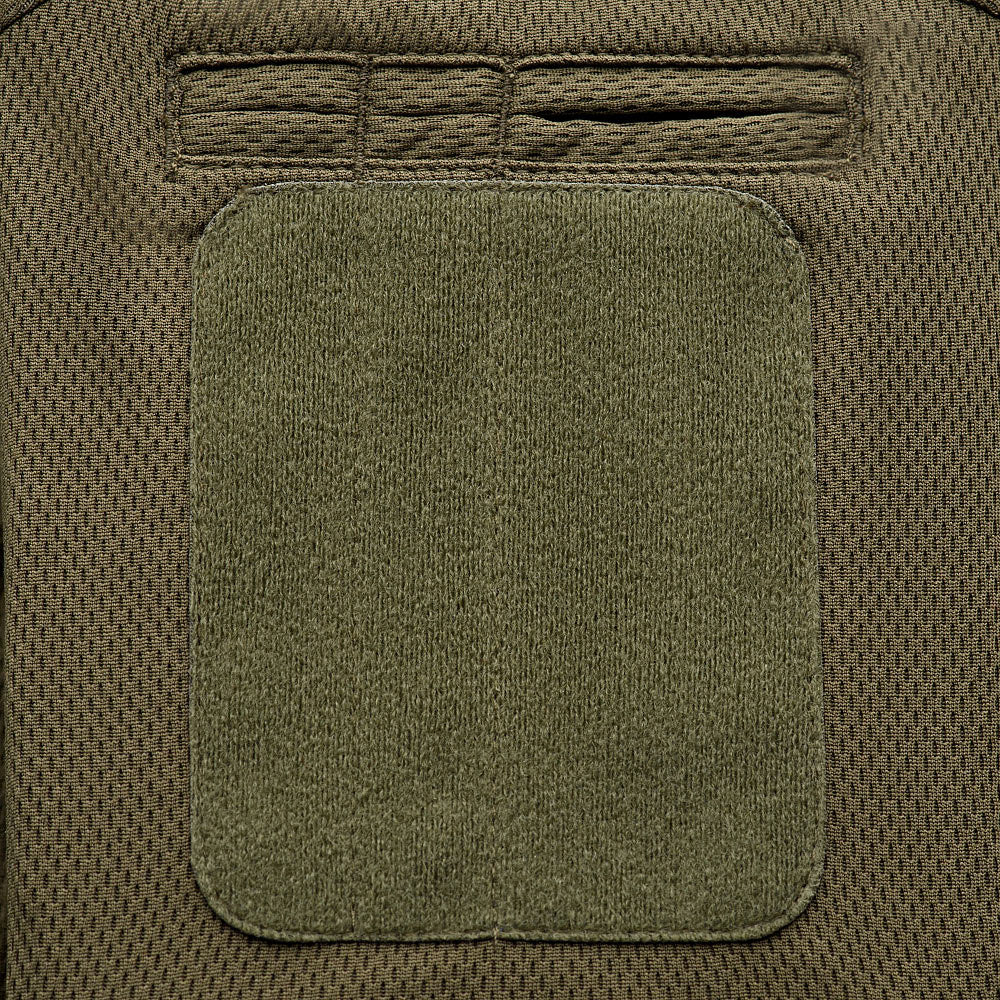 M-Tac Polo Elite Tactical Coolmax