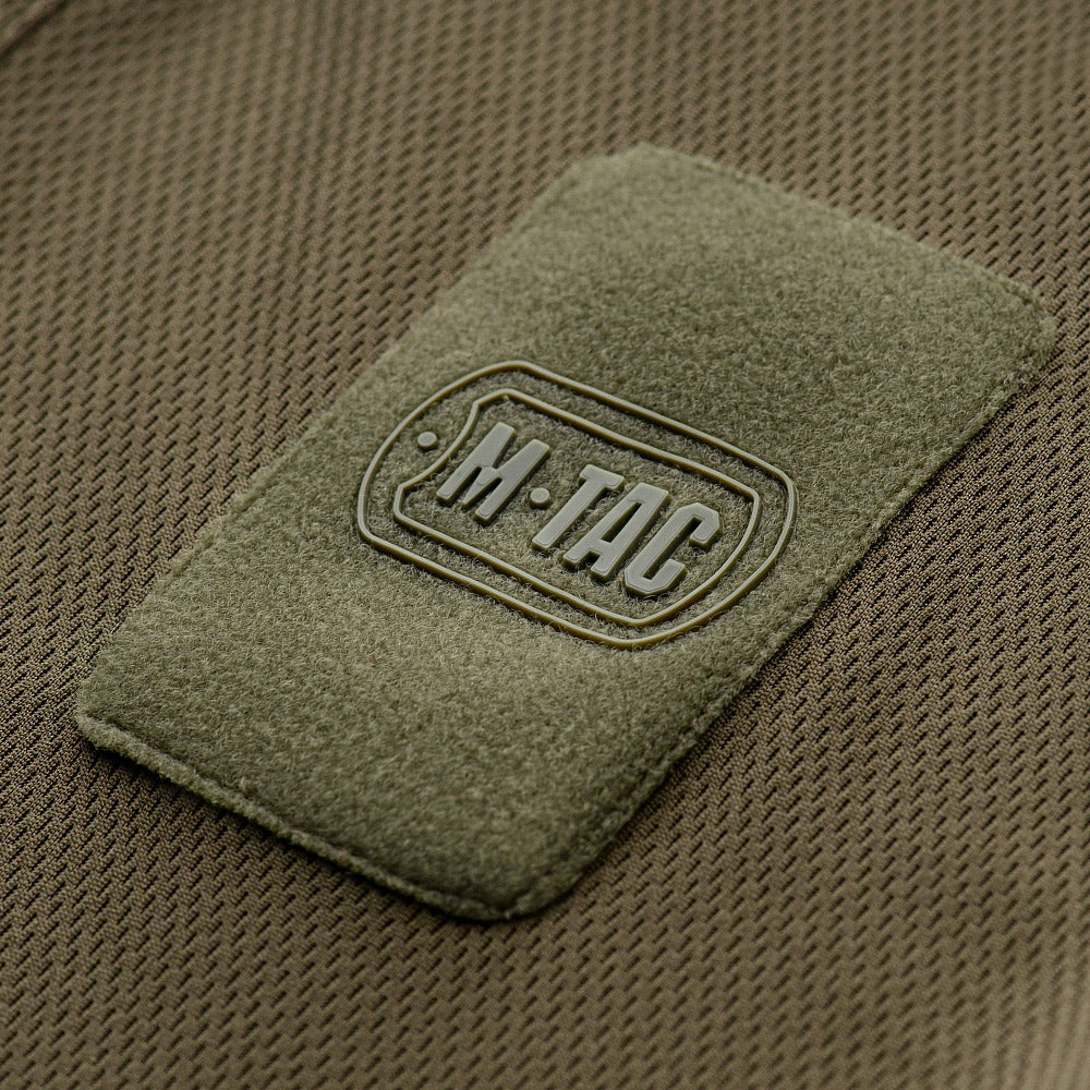 M-Tac Polo Elite Tactical Coolmax