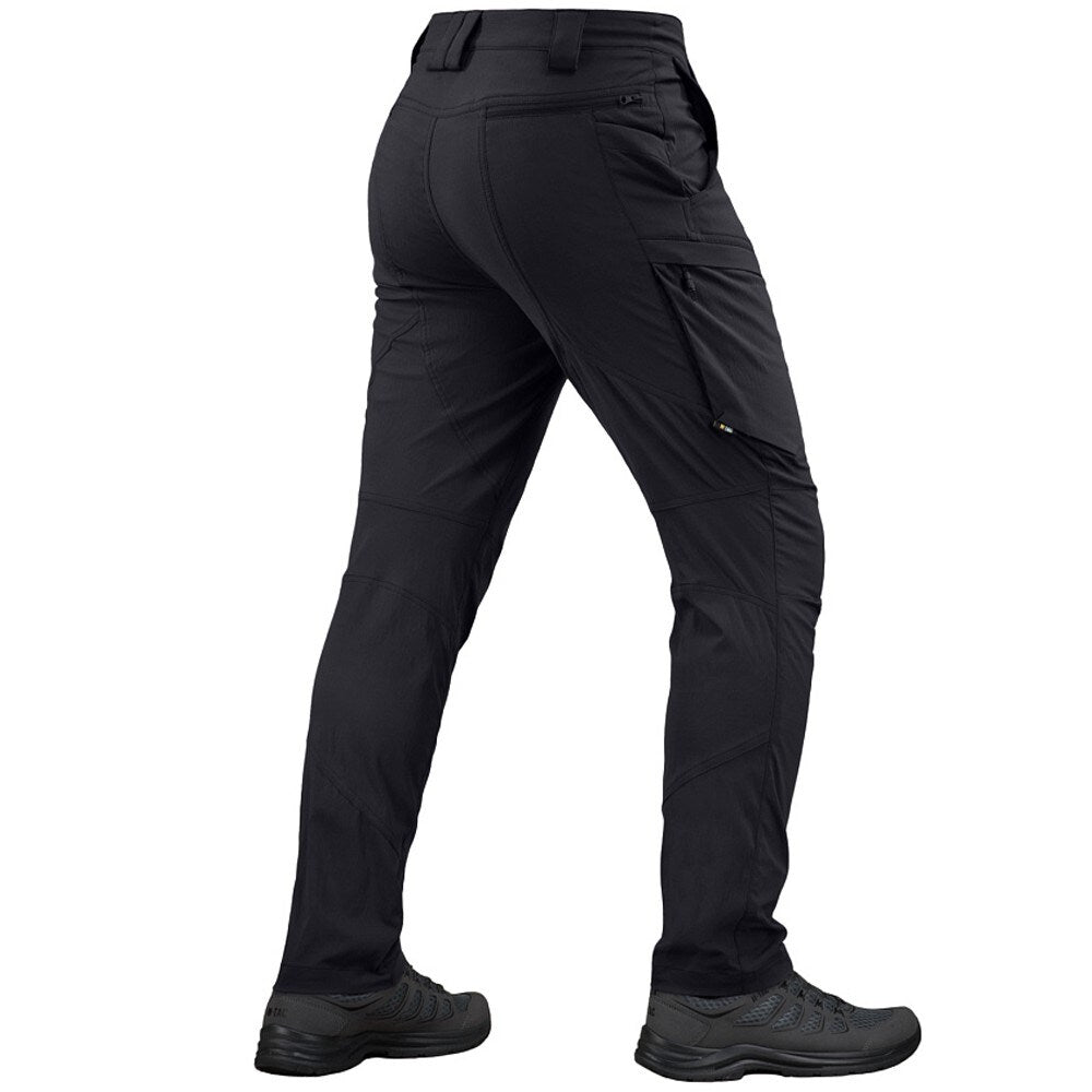 M-Tac Tactical Pants Sahara Flex Light