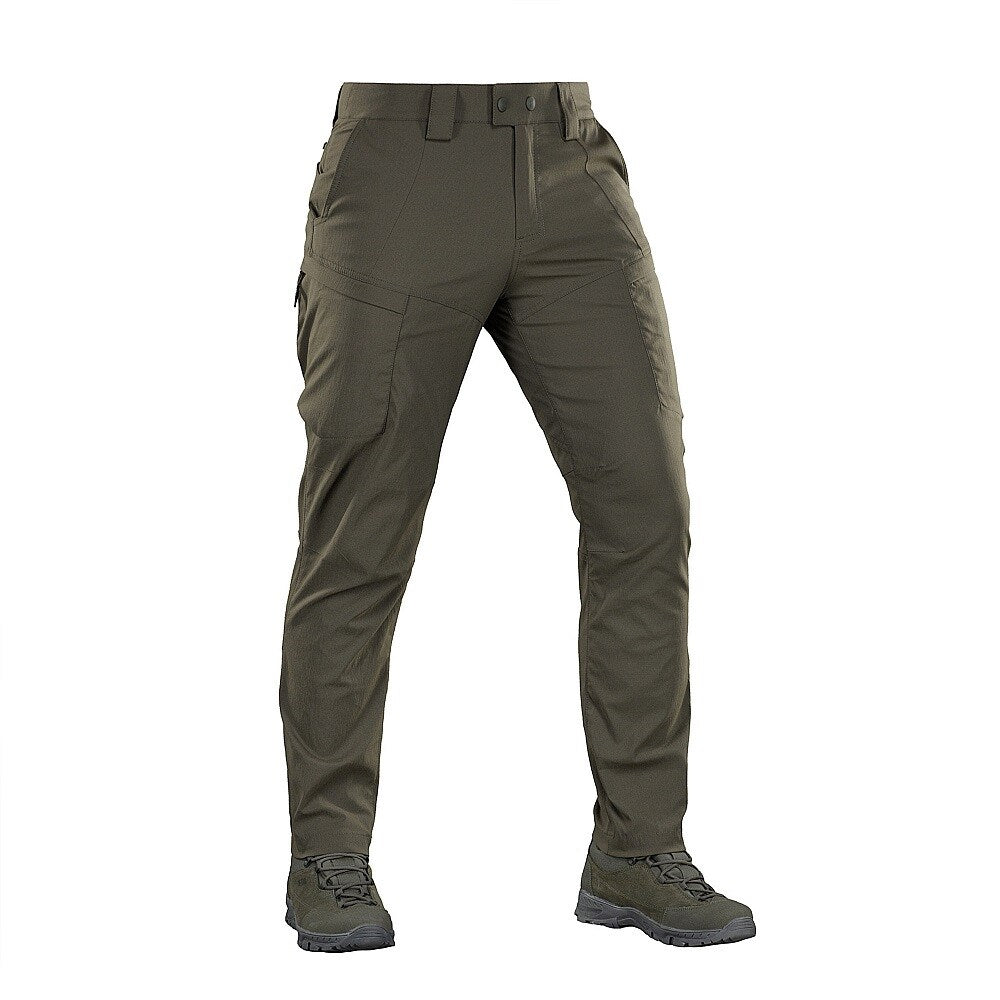 M-Tac Tactical Pants Sahara Flex Light