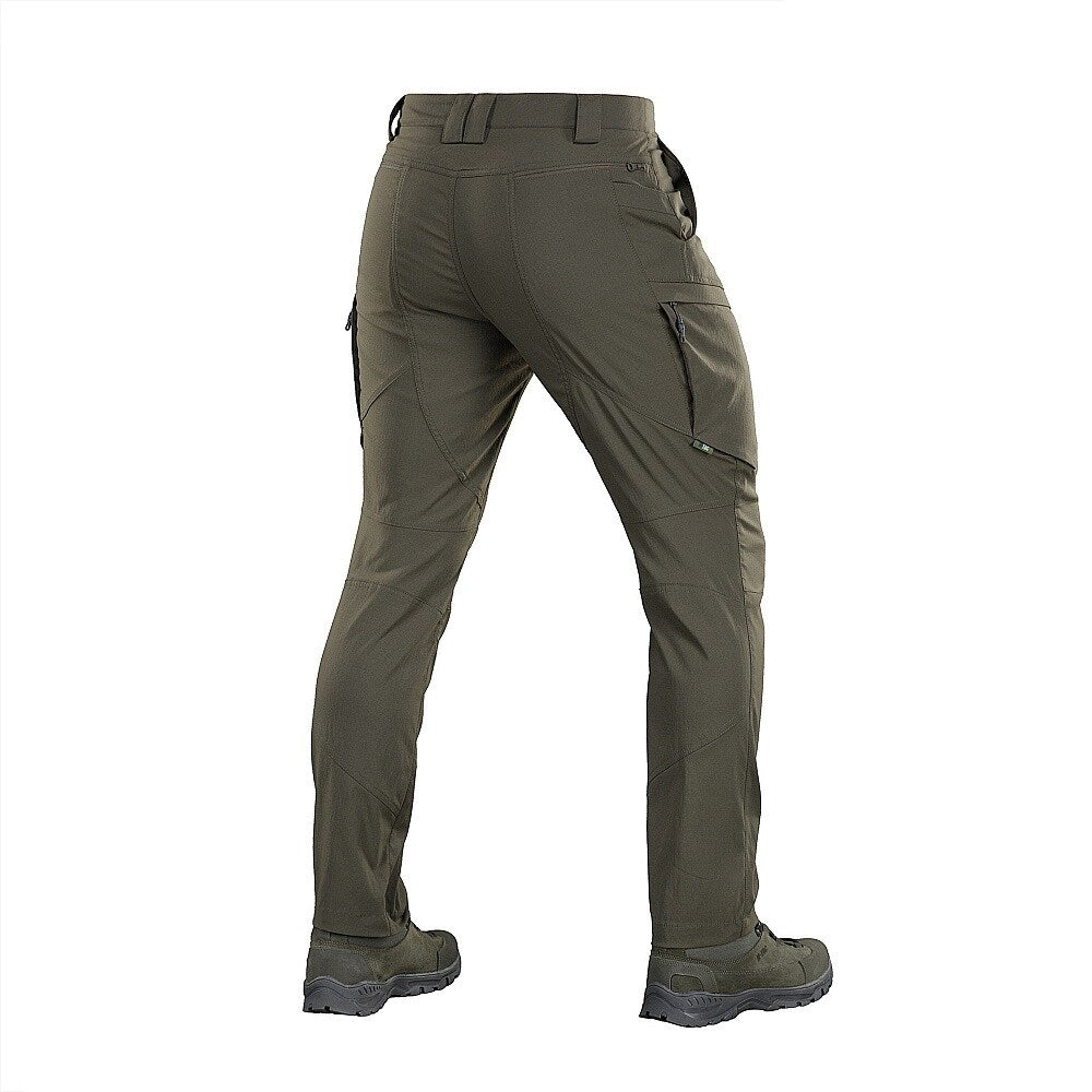 M-Tac Tactical Pants Sahara Flex Light