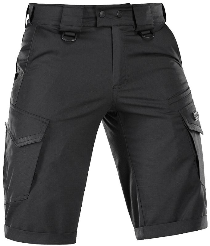 M-Tac Shorts Aggressor Gen.II Flex