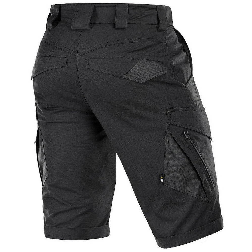 M-Tac Shorts Aggressor Gen.II Flex